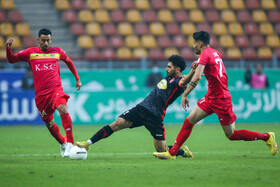 هفته هفدهم لیگ برتر فوتبال؛ فولاد - پرسپولیس