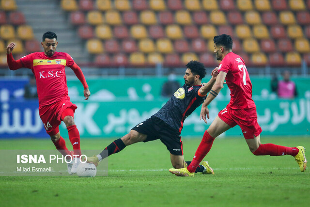 عالیشاه: سه امتیاز مبارکتان باشد اما به چه قیمتی؟ عالیشاه: سه امتیاز مبارکتان باشد اما به چه قیمتی؟