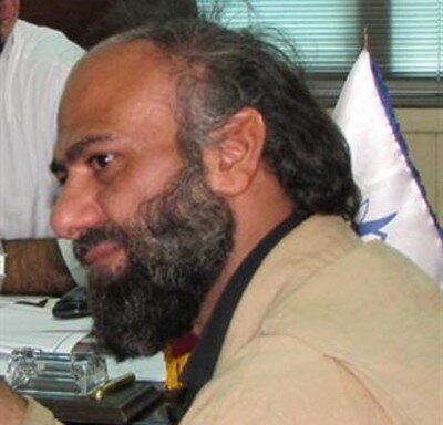 پیام تسلیت برای درگذشت مسئول اسبق حوزه هنری خوزستان