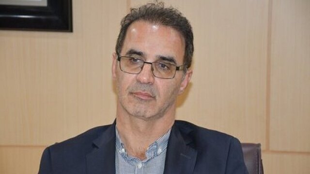 کاهش مساحت آبی هورالعظیم به ۳۰ درصد در تابستان / بیتوجهی نگرانکننده به تالابهای خوزستان کاهش مساحت آبی هورالعظیم به ۳۰ درصد در تابستان / بیتوجهی نگرانکننده به تالابهای خوزستان