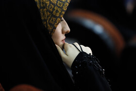 حضور دانشجویان در دانشکده اقتصاد دانشگاه شهید چمران اهواز 