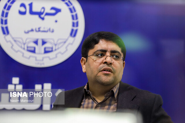 اثرگذاری مثبت جهاددانشگاهی در ارتقاء فناوری و بهروز کردن صنعت خوزستان