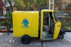 پمپ بنزين آبادان در سال ۱۳۰۶ خورشيدی (۱۹۲۷ میلادی) توسط شرکت بریتیش پترولیوم در آبادان بنا شد و در زمان خود سوخت مورد نیاز منطقه، یعنی نفت و بنزین را برای مصارف خانگی و حمل و نقل وسایل نقلیه از جمله هواپیماها تامين میكرد.