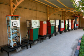 جایگاه سوخت آبادان به استناد برخى سوابق به عنوان نخستین جایگاه سوخت در ایران در سال 1306 شمسی (1927 میلادی) در مرکز شهر آبادان  احداث شد.