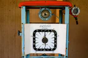 پمپ بنزين آبادان در سال ۱۳۰۶ خورشيدی (۱۹۲۷ میلادی) توسط شرکت بریتیش پترولیوم در آبادان بنا شد و در زمان خود سوخت مورد نیاز منطقه، یعنی نفت و بنزین را برای مصارف خانگی و حمل و نقل وسایل نقلیه از جمله هواپیماها تامين میكرد.