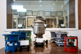 این موزه که از یک ساختمان اصلی و دو ساختمان جانبی تشکیل شده در سال ۹۵ به بهره برداری رسید.