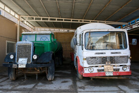 این موزه که از یک ساختمان اصلی و دو ساختمان جانبی تشکیل شده در سال ۹۵ به بهره برداری رسید.