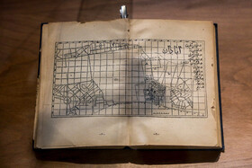 موزه بنزین خانه آبادان که با نام موزه نفت آبادان نیز شناخته میشود، مجموعهای از آثار و اشیای مرتبط با نفت و صنعت نفت را در خود نگاه میدارد. همچنین در آن میتوان روزنامهها، مکتوبات، تصاویر و اسناد قدیمی و اسکناسهای منقش به تصاویر پالایشگاهها و تاسیسات نفتی را مشاهده کرد.