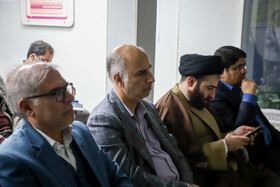 افتتاح کلینیک غربالگری، تشخیص زودهنگام و درمان سرطان پستان جهاد دانشگاهی خوزستان