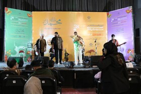 برگزاری سی‌وهشتمین جشنواره موسیقی فجر خوزستان