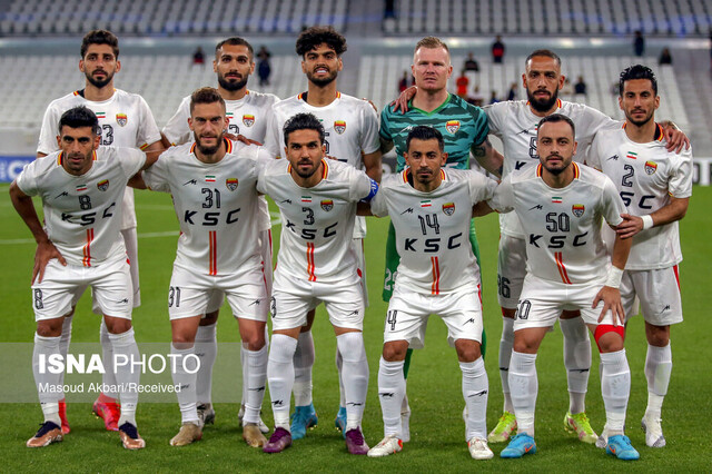 چرا رابطه نکونام و فولاد به جدایی رسید؟