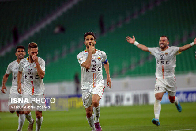 چرا رابطه نکونام و فولاد به جدایی رسید؟