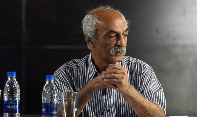 برای زادروز شاعری با نام کوچک هرمز!