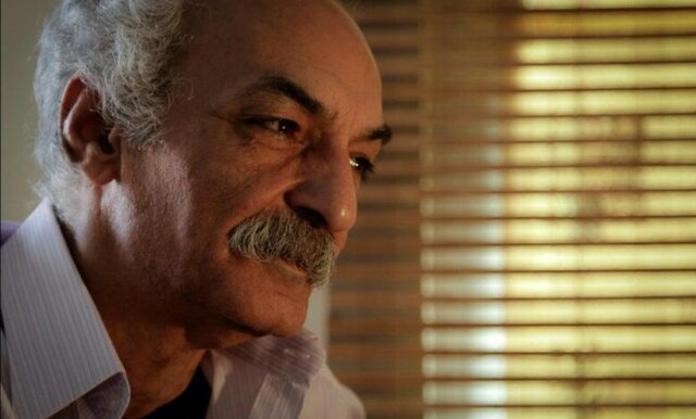 برای زادروز شاعری با نام کوچک هرمز!