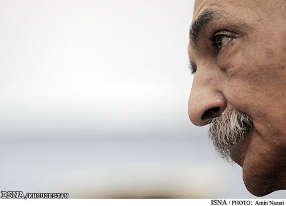 برای زادروز شاعری با نام کوچک هرمز!