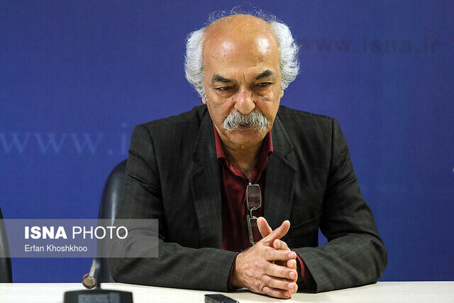 برای زادروز شاعری با نام کوچک هرمز!