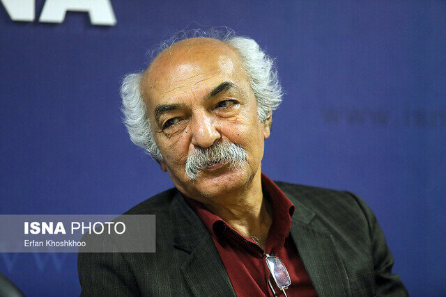 برای زادروز شاعری با نام کوچک هرمز!