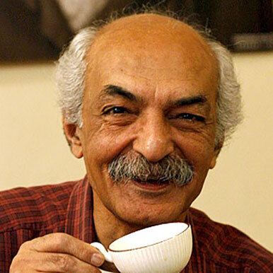 برای زادروز شاعری با نام کوچک هرمز!