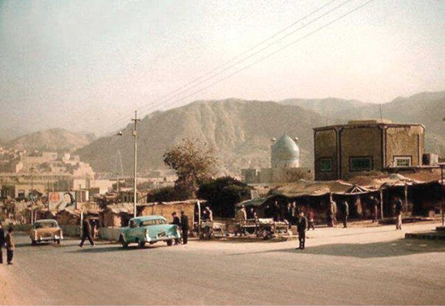 مسجدسلیمان در دهه 40 خورشیدی راهاندازی پایگاه پژوهشی بافت تاریخی در مسجدسلیمان