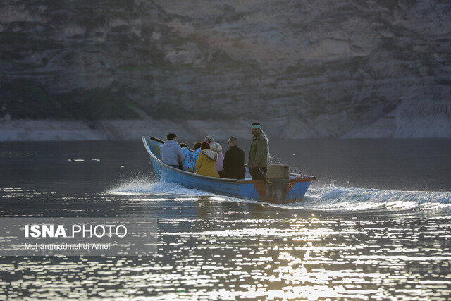 عکس از آرشیو معرفی نفرات برتر مسابقات آزاد ملی مهارت گردشگری در خوزستان