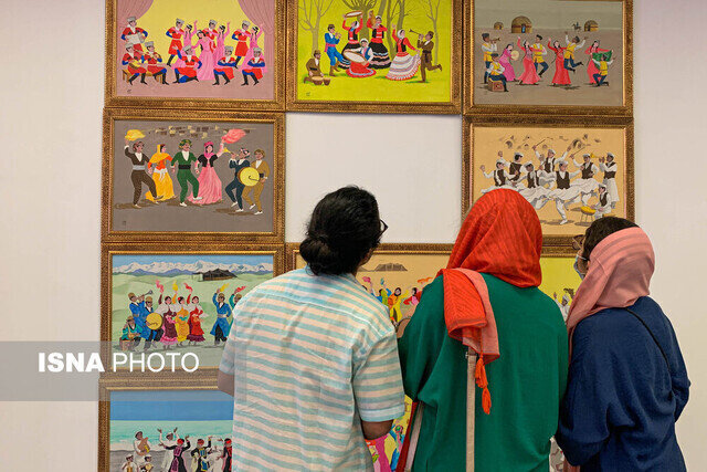 عکس از آرشیو چرا فرهنگسراهای نیمهکاره اهواز امسال هم تکمیل نمیشوند؟