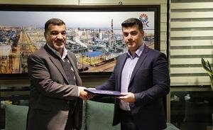 سرپرست شرکت فولاد اکسین خوزستان منصوب شد