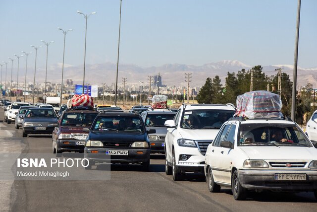 آمادگی ۵ هزار کلاس در خوزستان برای اسکان نوروزی