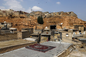 آئین سنتی خانه‌تکانی در اهواز