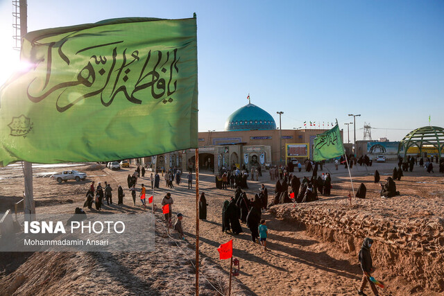 آغاز اعزام بیش از ۳۰ هزار دانش‌آموز خوزستانی به اردوهای راهیان نور