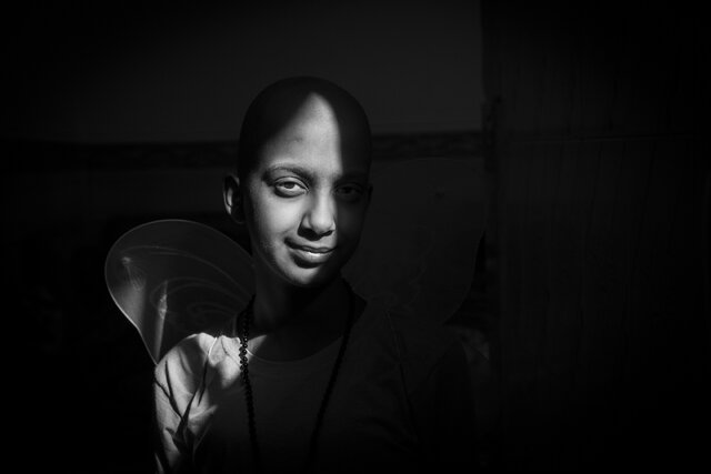 عکاس خوزستانی برگزیده فستیوال بینالمللی عکاسی خبری لیتوانی