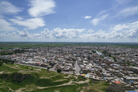 شهرستان شوش یکی از مهمترین تمدنهای تاریخ باستان و پیش از تاریخ، در ایران و جهان است. شوش از نظر جغرافیایی و کشاورزی در وضعیت بسیار مطلوب و رابط میان تمدن بین النهرین و ایران بوده است.