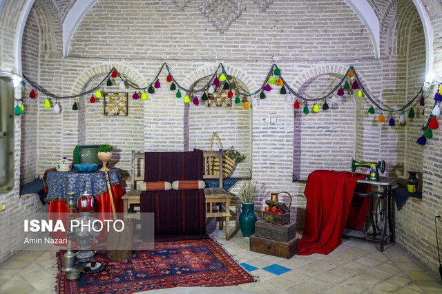 عکس تزیینی است ثبت دزفول و کاشان در شورای جهانی صنایع دستی