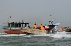 کشف بیش از ۳.۷ میلیون لیتر سوخت قاچاق در دو عملیات بزرگ مرزبانی