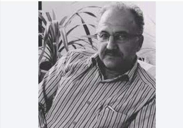 مرحوم محمدرضا نجیب مراسم یادبود عکاس «خورها و رودها» امروز برگزار میشود