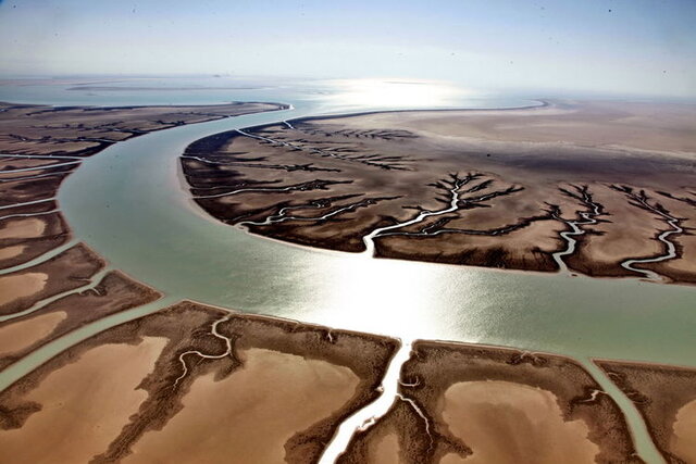 مراسم یادبود عکاس «خورها و رودها» امروز برگزار میشود