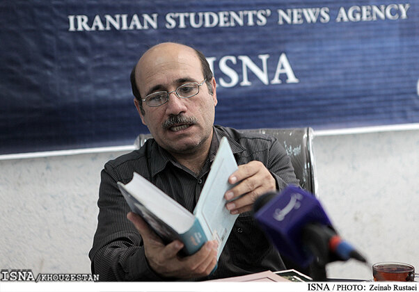 دکتر عباس امام «ترجمه و فناوری» از نگاه پژوهشگران راتلج