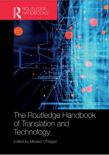 «ترجمه و فناوری» از نگاه پژوهشگران راتلج
