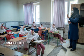 ناترازی و مهاجرت، از دلایل کمبود معلم در خوزستان 