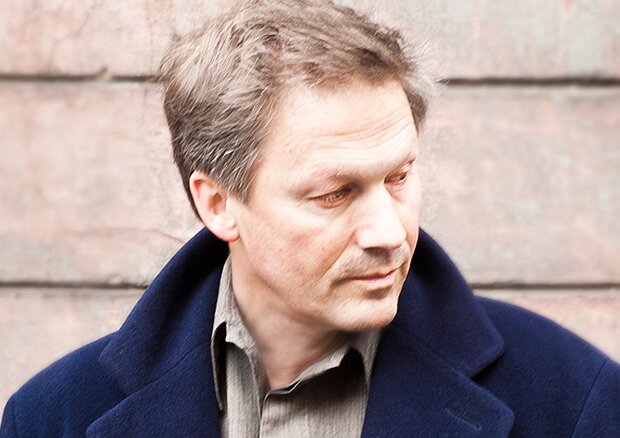 ماتیاس چوکه انتشار رمان دیگری از ماتیاس چوکه با ترجمه ناصر غیاثی