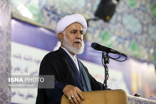 روز قدس یک ایده برای تشکیل امت واحد اسلامی است