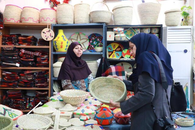 دزفول در انتظار تصمیم شورای جهانی صنایع ‌دستی