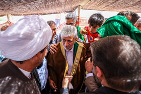 سفر وزیر ورزش و جوانان به خوزستان