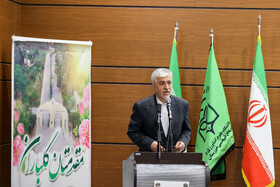 سفر وزیر ورزش و جوانان به خوزستان