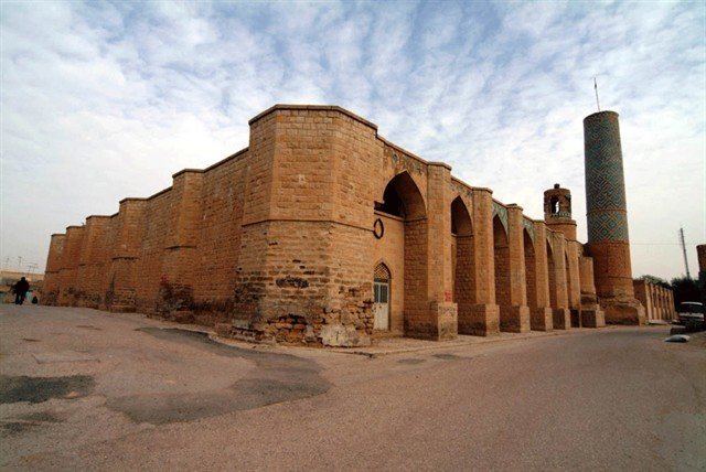شوشتر در مسیر ثبت پانزدهمین اثر جهانی شوشتر در مسیر ثبت پانزدهمین اثر جهانی