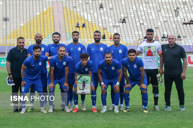 لغو سفر استقلال ملاثانی به کرمان به خاطر بی پولی!