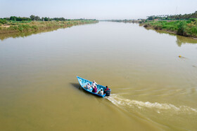 ساکنان روستاهای دهستان عنافچه ناچار هستند برای سفر به شهر ملاثانی با خودرو مسیر ۲۵ کیلومتری را طی کنند در حالی که با ساخت پل، این مسیر به کمتر از ۵۰۰ متر خواهد رسید.