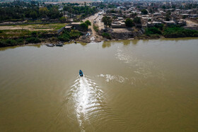 ساکنان روستاهای دهستان عنافچه ناچار هستند برای سفر به شهر ملاثانی با خودرو مسیر ۲۵ کیلومتری را طی کنند در حالی که با ساخت پل، این مسیر به کمتر از ۵۰۰ متر خواهد رسید.