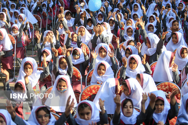 زنجان در رتبه نخست کشوری پوشش تحصیلی ابتدایی