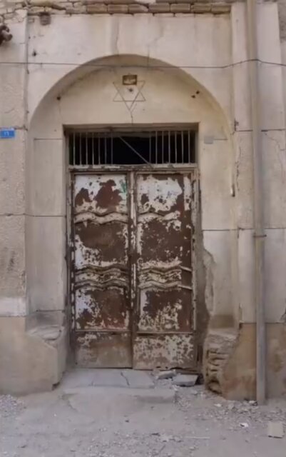 آرامستانهای اقلیتی گردشگری آبادان را دریابید!