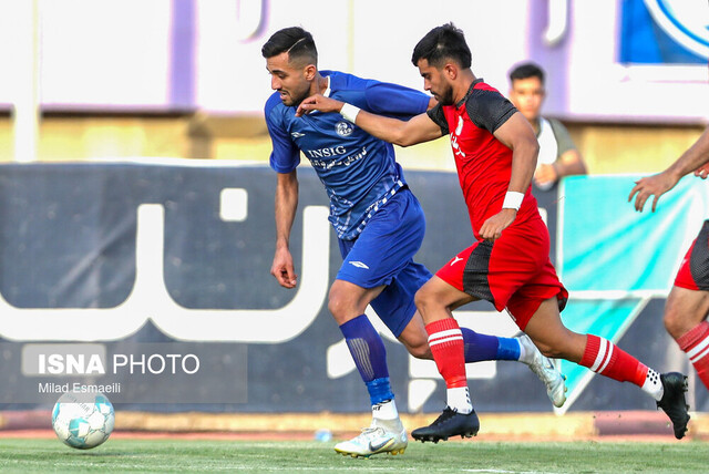 اولویت حال حاضر تیم‌های لیگ برتری خوزستان باید چه باشد؟